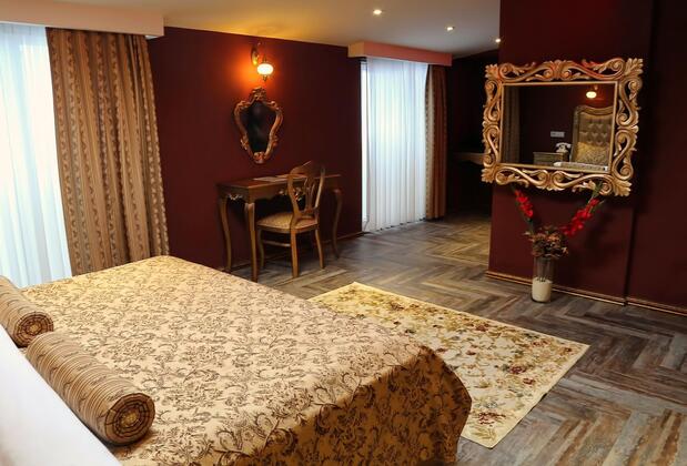 Mood Design Suites Istanbul - Görsel 36