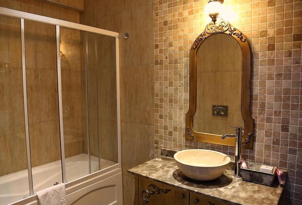 Mood Design Suites Istanbul - Görsel 37