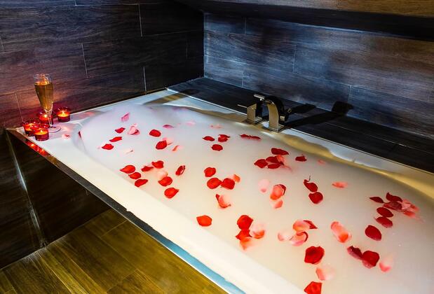 Mood Design Suites Istanbul - Görsel 38