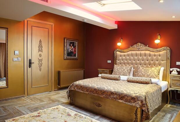 Mood Design Suites Istanbul - Görsel 39