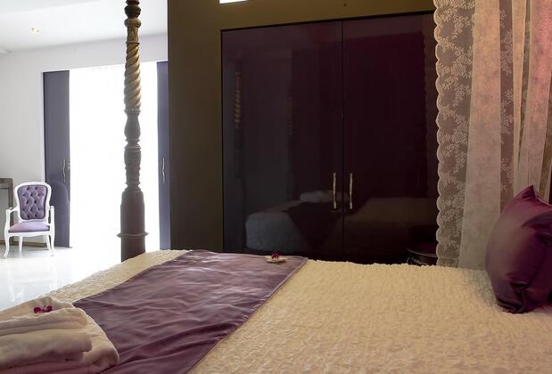 Mood Design Suites Istanbul - Görsel 40