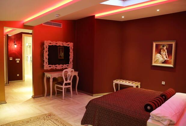 Mood Design Suites Istanbul - Görsel 41