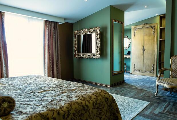 Mood Design Suites Istanbul - Görsel 42