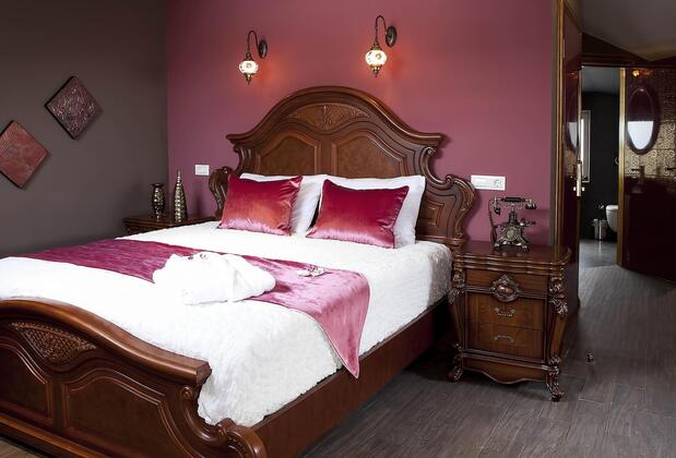 Mood Design Suites Istanbul - Görsel 44