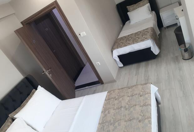 Eftelya Butik Otel Akçakoca - Görsel 10