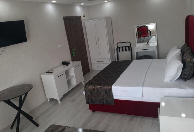 Eftelya Butik Otel Akçakoca - Görsel 13