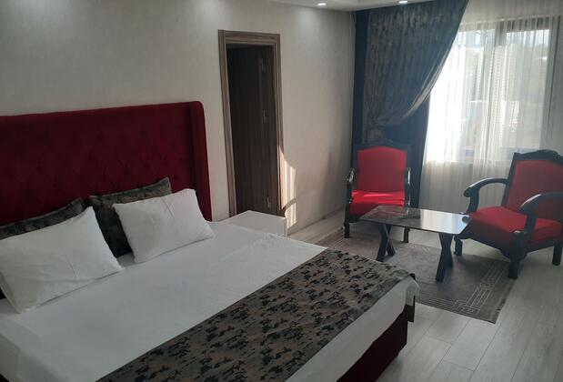 Eftelya Butik Otel Akçakoca - Görsel 14