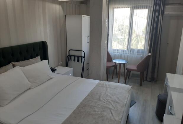 Eftelya Butik Otel Akçakoca - Görsel 16