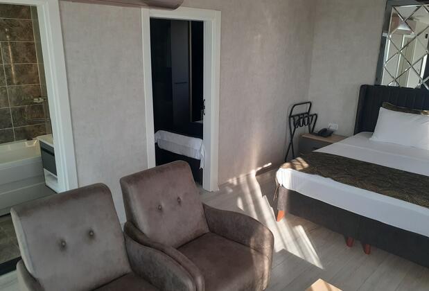 Eftelya Butik Otel Akçakoca - Görsel 20