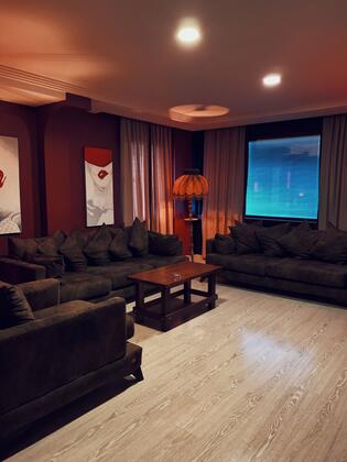 Park 12 Apart - Görsel 9