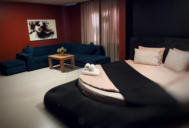 Park 12 Apart - Görsel 4