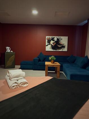 Park 12 Apart - Görsel 11