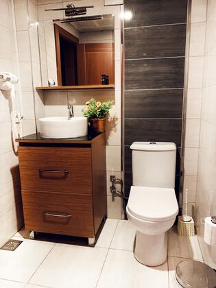 Park 12 Apart - Görsel 12