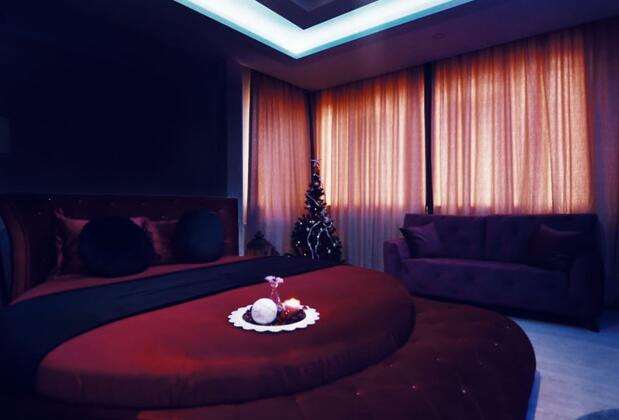 Park 12 Apart - Görsel 5