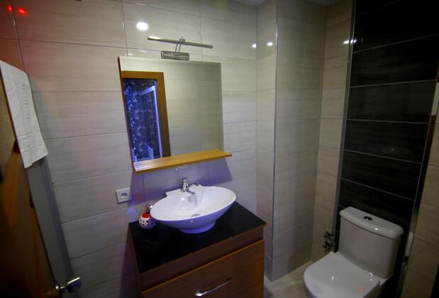 Park 12 Apart - Görsel 14