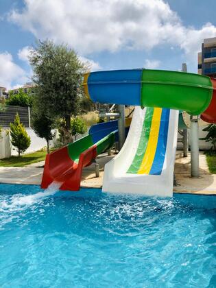 Nesa Palas Kuşadası - Görsel 15