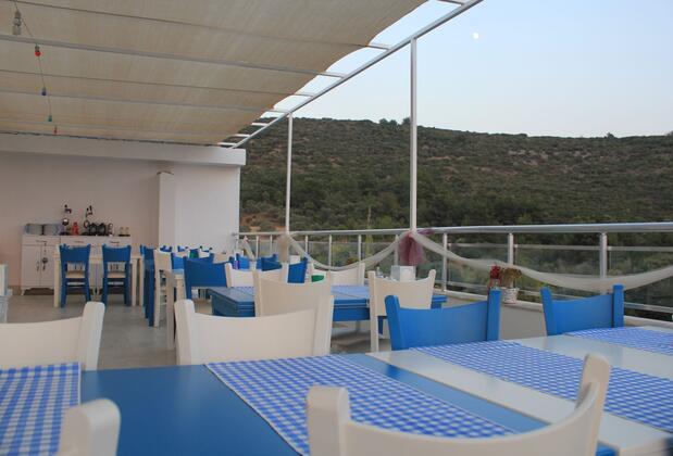 Nesa Palas Kuşadası - Görsel 12