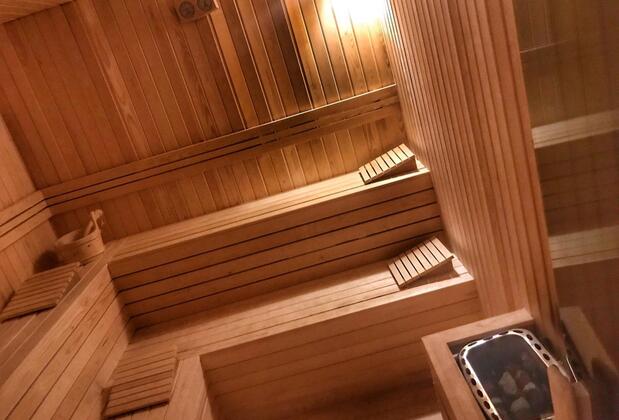 Nesa Palas Kuşadası - Görsel 18