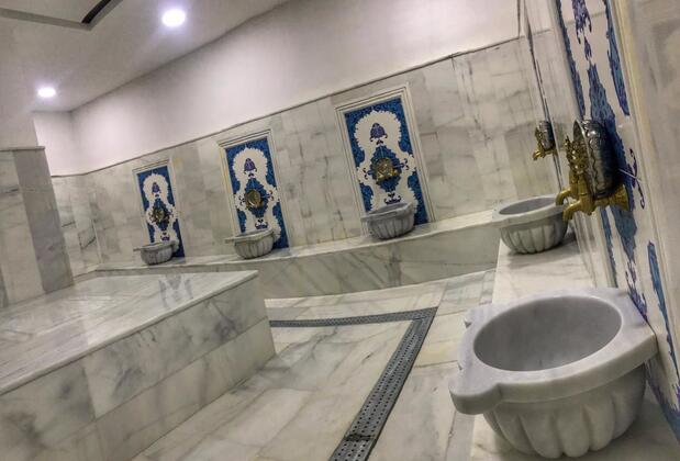 Nesa Palas Kuşadası - Görsel 20