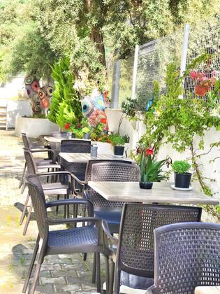 Nesa Palas Kuşadası - Görsel 11