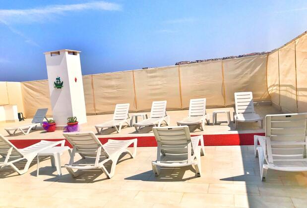 Nesa Palas Kuşadası - Görsel 9