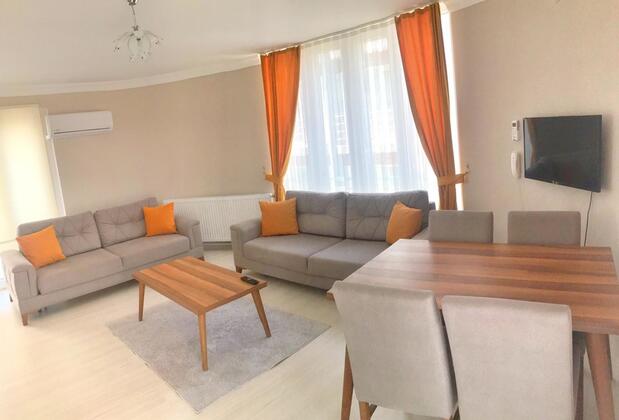 Nesa Palas Kuşadası - Görsel 23