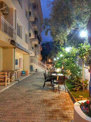 Nesa Palas Kuşadası - Görsel 10