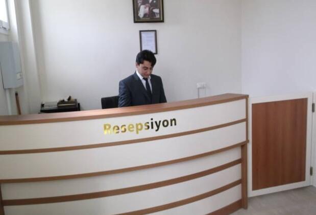 Kulübeci Hotel - Görsel 3