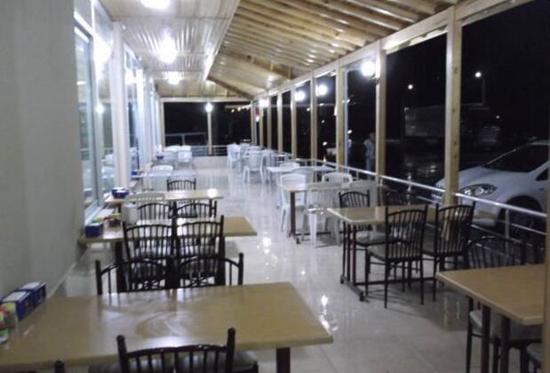 Kulübeci Hotel - Görsel 4