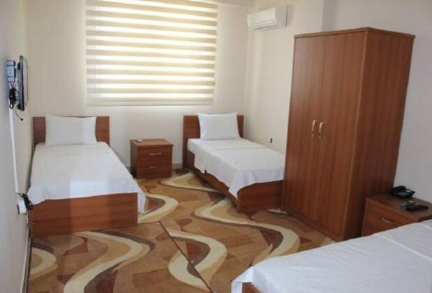 Kulübeci Hotel - Görsel 8