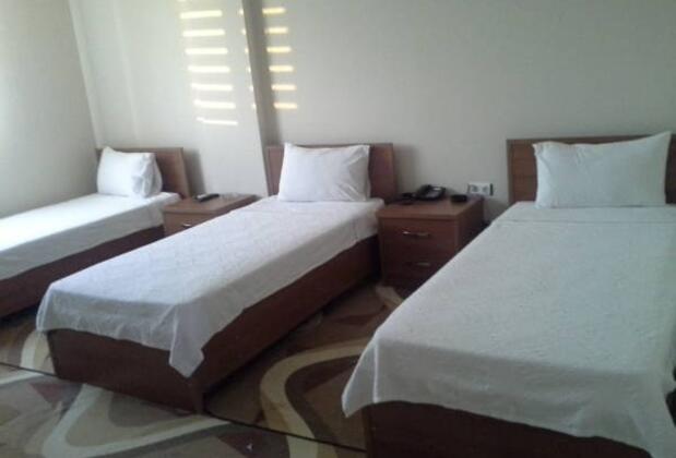 Kulübeci Hotel - Görsel 9