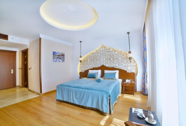 Kaya Ninova Otel - Görsel 24