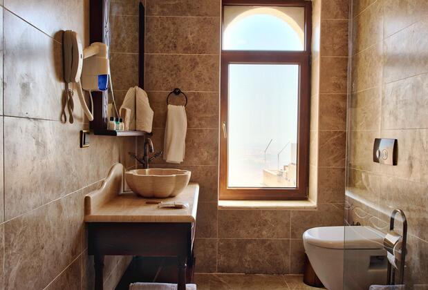 Kaya Ninova Otel - Görsel 38