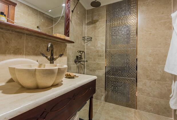 Kaya Ninova Otel - Görsel 37