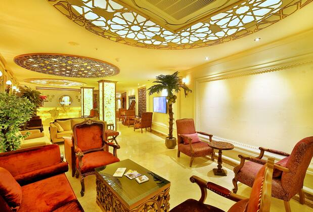 Kaya Ninova Otel - Görsel 6