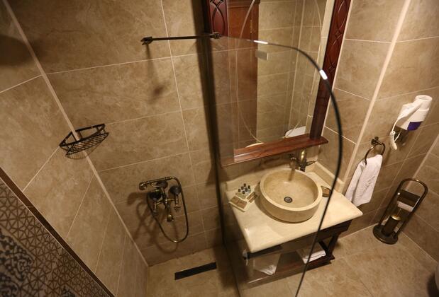 Kaya Ninova Otel - Görsel 40