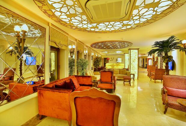 Kaya Ninova Otel - Görsel 7