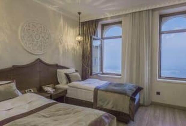 Kaya Ninova Otel - Görsel 30