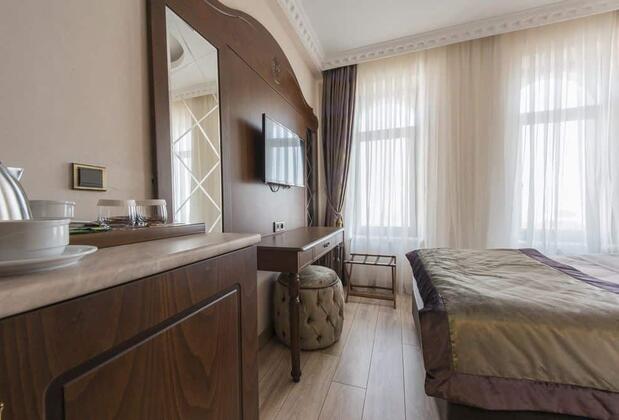 Kaya Ninova Otel - Görsel 32