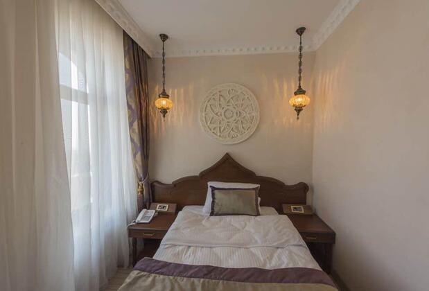 Kaya Ninova Otel - Görsel 31