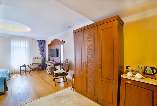 Kaya Ninova Otel - Görsel 27