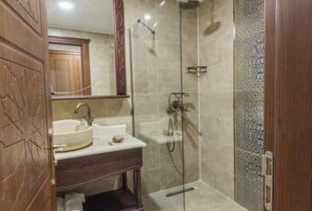 Kaya Ninova Otel - Görsel 35