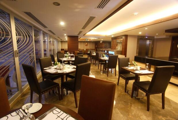 Notte Hotel - Görsel 5