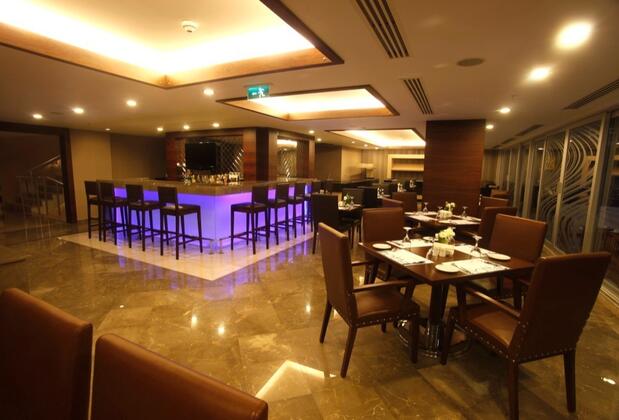 Notte Hotel - Görsel 6