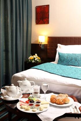 Notte Hotel - Görsel 24