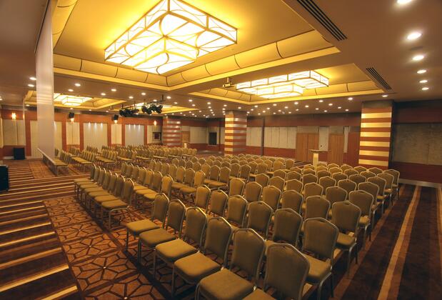 Notte Hotel - Görsel 7