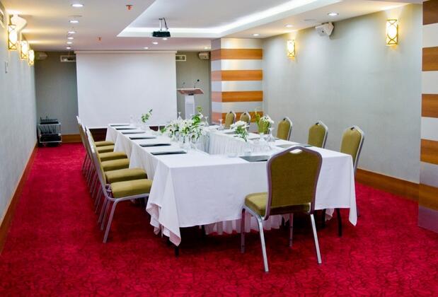 Notte Hotel - Görsel 9