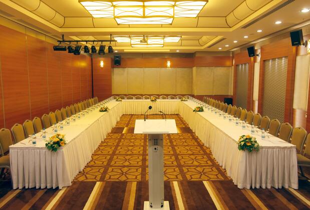 Notte Hotel - Görsel 10