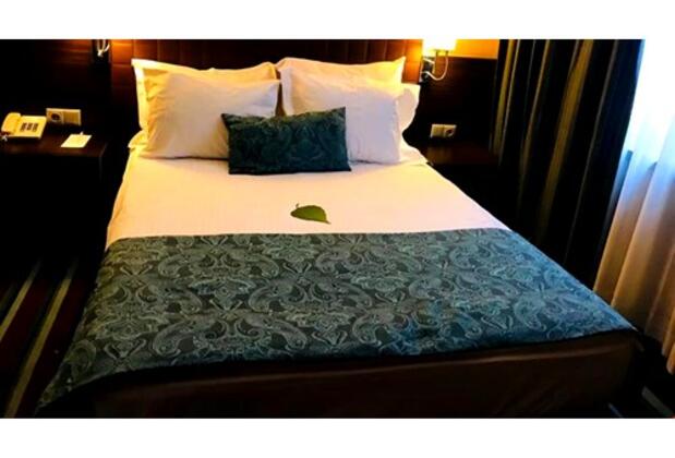 Notte Hotel - Görsel 23