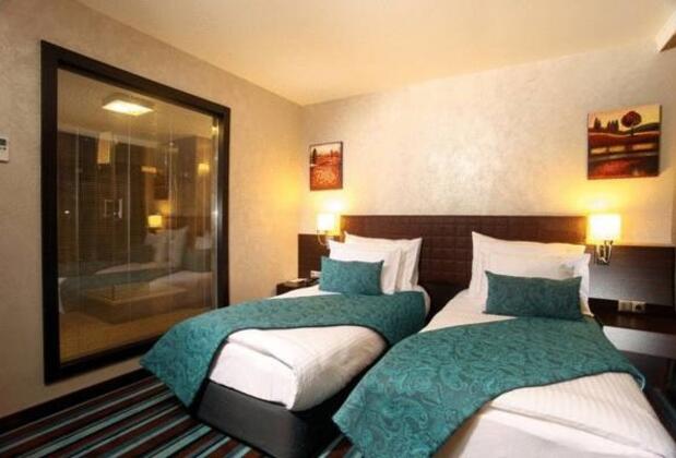 Notte Hotel - Görsel 25